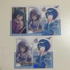 プロセカ 桐谷遥 エピカ まとめ売り