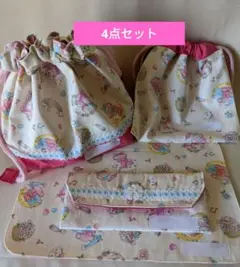 お弁当袋セット