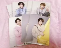 L& キンプリ グッズ オリジナルフォトセット