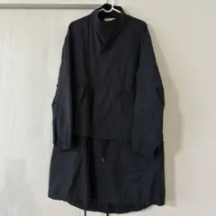 ナノユニバース　コート　ジャケット　2way