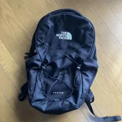 The North Face バックパック JESTER 黒