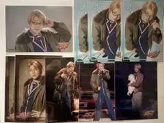 2026年最新】ヘタミュ ブロマイド アメリカの人気アイテム - メルカリ