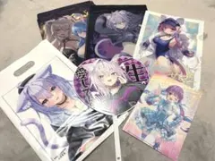 ホロライブ まとめ売り コミケ103