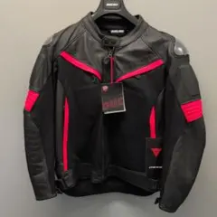 新品 DUCATI Fighter C2 レザー&ファブリック 50 - メルカリ