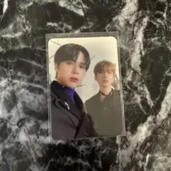 2026年最新】monsta x ミニョク トレカの人気アイテム - メルカリ