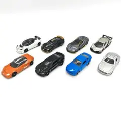 2026年最新】トミカ世界のスーパーカーセットの人気アイテム - メルカリ