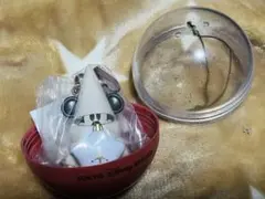 リルリンリン　カプセルトイ　2025