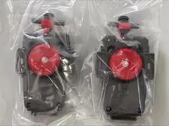 【新品未使用】ストリングランチャー 2個セット ベイブレードX