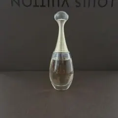 【残量8割・美品50ml】 Dior ジャドール オー ルミエール & サンプル