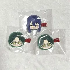 あんスタ みにコレ 前髪クリップ 蓮巳敬人 神崎颯馬