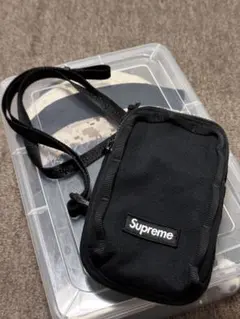Supreme メッシュオーガナイザーポーチセット - メルカリ