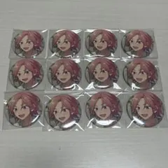 桜河こはく スタフォニ 缶バッジ Starry Symphony あんスタ - メルカリ