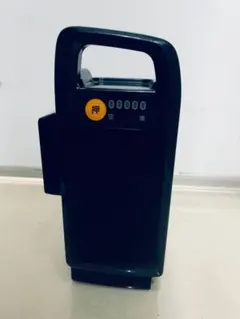 パナソニック電動自転車バッテリー NKY513B02B 新品未開封 黑 楽天市場】バッテリー nky513b02bの通販