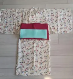 アプレレクール 浴衣 130