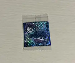 鬼滅の刃 ウエハースシール