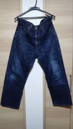 フラットヘッド 3005F×R ジーンズ デニム アメカジ 古着 - メルカリ
