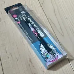 シャープペンシル オレンズ ディズニー アースラ デザインのサムネイル
