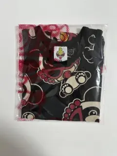 ヒステリックミニ パンダ柄ロンパース 新品未使用