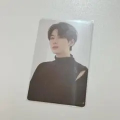 SEVENTEEN FOLLOW AGAIN トレカ ウォヌ