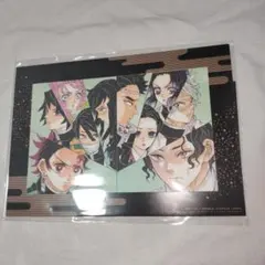 鬼滅の刃 映画特典 入場者特典