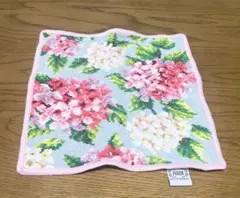 FEILER フェイラー ハンカチ 花柄のサムネイル