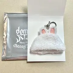 Stray Kids スキズ リノ キーホルダー ボアキャップ