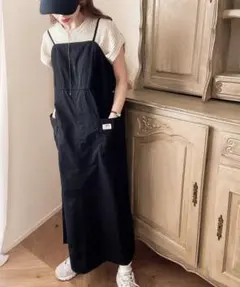 LOWRYSFARMmamiさんプロデュースビンテージライクミリタリージャンスカ