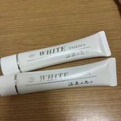 イオン ホワイトエッセンス 温泉の恵み 45mlのサムネイル