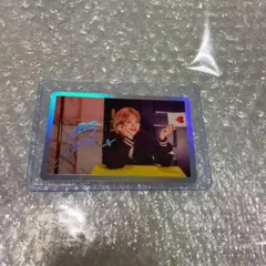 TWICE ジョンヨン トレカ