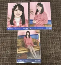 乃木坂46 生写真 賀喜遥香 14th anniversary まとめ売り - メルカリ