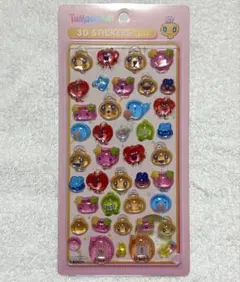 たまごっち ボンボンドロップシール