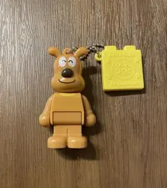 めいけんチーズ それいけ！アンパンマン ブロックラボスイング15