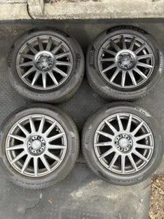 新品タイヤ！コンパクトカーに！アクア、フィット、スイフト など