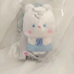 ビニニ ゼロニ ぬいぐるみ ハンビン 天使 エンジェル ZB1 ゼベワン