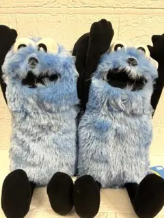 パペットスンスン　BIGぬいぐるみ〜WA！〜スンスン　2個セット