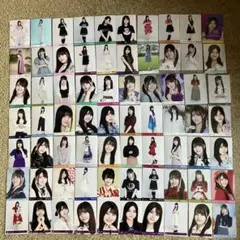 伊藤理々杏 (乃木坂46) 生写真 まとめて70枚セット