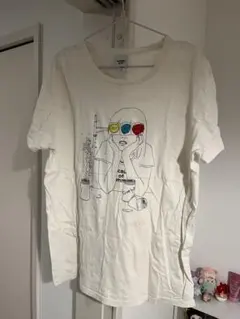クリープハイプ ラブホテルTシャツ Sサイズ - メルカリ
