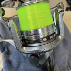 ♦︎ダイワ パワーサーフ 5000QD DAIWAPOWERSURF 遠投 投げ釣のサムネイル