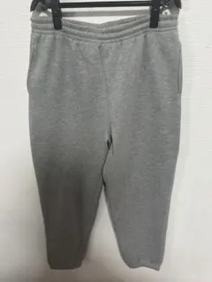 オールドユニクロ UNIQLO スウェットパンツ M グレー