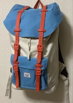 ★Herschel Supply Co. ★リュック バックパックのサムネイル