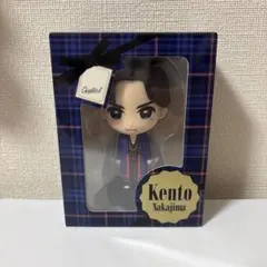 2026年最新】セクゾ フィギュアの人気アイテム - メルカリ