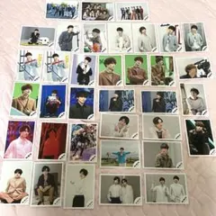 【おまけ付き】玉森裕太 公式写真 36枚セット