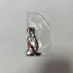 ツイステッドワンダーランド　1番くじ　K賞　ラバーチャーム　リドル•ローズハート