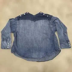 Go To Hollywood 長袖カットソー 120