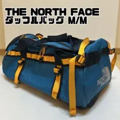 ✨極美品✨ノースフェイス　ボストンバッグ　71Ｌ　バックパック　NM81814 アウトドア/トレッキング/登山/バッグ/BCダッフルM NM81814【YT】