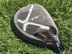 Titleist TS3 ユーティリティクラブ 23度