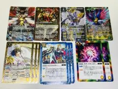 2026年最新】バトスピカード激覇の契約神ダンの人気アイテム - メルカリ