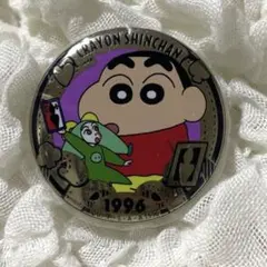 2025年最新】クレしん缶バッジの人気アイテム - メルカリ