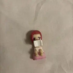 미니 피규어 캐릭터 상품 센기리 표마