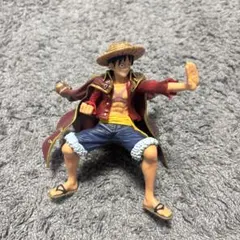 一番くじワンピース モンキー·D·ルフィ フィギュア